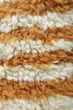 Moroccan Round Rug - Custom Rug - Handmade Wool Rug