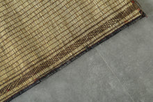 Tuareg mat 2.4 ft x 8.6 ft