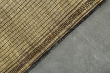 Tuareg mat 2.4 ft x 8.6 ft