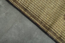 Tuareg mat 2.4 ft x 8.6 ft