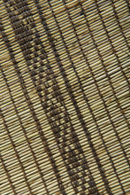 Tuareg mat 2.4 ft x 8.6 ft