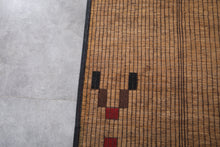 Tuareg rug 7.8 X 10.4 Feet