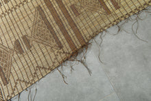 Tuareg Mat 4 ft x 9.2 ft