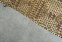 Tuareg Mat 4 ft x 9.2 ft