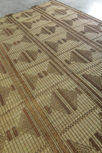 Tuareg Mat 4 ft x 9.2 ft