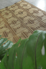 Tuareg Mat 4 ft x 9.2 ft