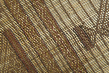 Tuareg Mat 4 ft x 9.2 ft