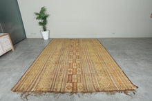Tuareg Mat 7.6 ft x 10.6 ft