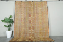 Tuareg Mat 7.6 ft x 10.6 ft