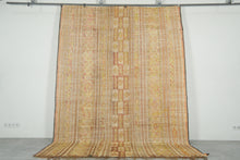 Tuareg Mat 7.6 ft x 10.6 ft