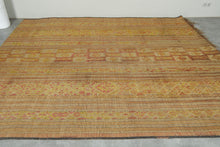 Tuareg Mat 7.6 ft x 10.6 ft