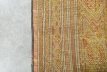 Tuareg Mat 7.6 ft x 10.6 ft