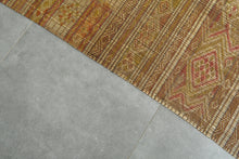 Tuareg Mat 7.6 ft x 10.6 ft