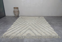 Custom area rug - Handmade rug - Berber wool rug