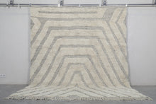 Custom area rug - Handmade rug - Berber wool rug