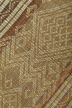 Handwoven Tuareg Mat 7.5 ft x 9.5 ft