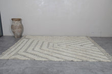 Custom area rug - Handmade rug - Berber wool rug