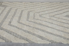 Custom area rug - Handmade rug - Berber wool rug