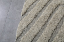 Custom area rug - Handmade rug - Berber wool rug