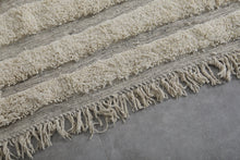 Custom area rug - Handmade rug - Berber wool rug