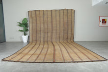 Tuareg mat 9.2 ft x 15.7 ft