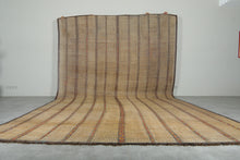 Tuareg mat 9.2 ft x 15.7 ft