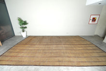 Tuareg mat 9.2 ft x 15.7 ft