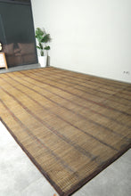 Tuareg mat 9.2 ft x 15.7 ft