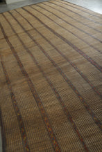 Tuareg mat 9.2 ft x 15.7 ft