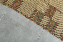 Tuareg mat 6.3 ft x 8.5 ft