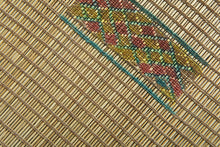 Tuareg mat 6.3 ft x 8.5 ft