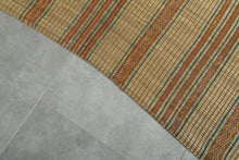 Tuareg mat 6.5 ft x 8.7 ft