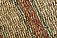 Tuareg mat 6.5 ft x 8.7 ft