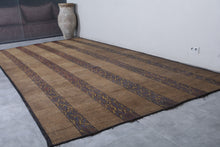 Tuareg mat 7.6 FT X 15.3 FT