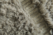 Modern Geometric Moroccan Rug -Custom Rug - Handmade Wool Rug