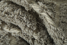Modern Geometric Moroccan Rug -Custom Rug - Handmade Wool Rug