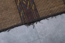 Tuareg mat 7.6 FT X 15.3 FT