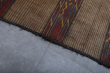 Tuareg mat 7.6 FT X 15.3 FT