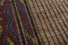 Tuareg mat 7.6 FT X 15.3 FT