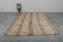 Tuareg mat 6.7 FT x 9.8 FT