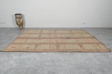Tuareg mat 6.7 FT x 9.8 FT