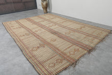 Tuareg mat 6.7 FT x 9.8 FT