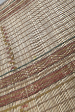 Tuareg mat 6.7 FT x 9.8 FT