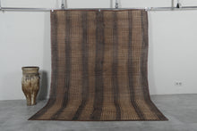 Tuareg mat 6.5 FT x 9.6 FT