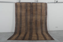 Tuareg mat 6.5 FT x 9.6 FT