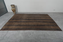 Tuareg mat 6.5 FT x 9.6 FT