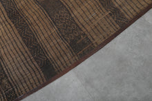 Tuareg mat 6.5 FT x 9.6 FT