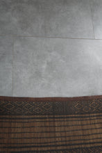 Tuareg mat 6.5 FT x 9.6 FT
