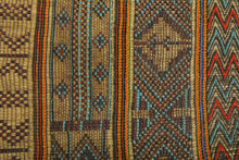 Tuareg Mat - 3.1 ft x 5.9 ft