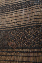 Tuareg mat 6.5 FT x 9.6 FT